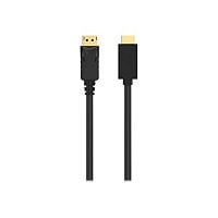 Belkin DisplayPort to HDMI Cable, 6ft/2M, DP to HDMI, Supports 4K @ 30Hz