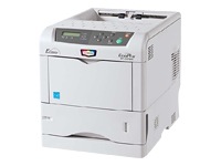 Kyocera Mita EP C270N - printer - color - laser