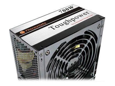 Thermaltake ToughPower W0105 - power supply - 700 Watt