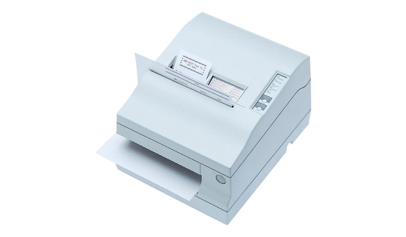 Epson TM U950 - receipt printer - B/W - dot-matrix