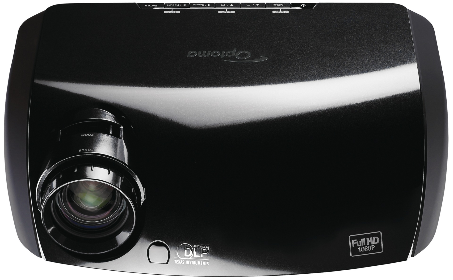 Optoma TX1080 Projector
