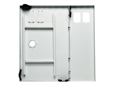 Peerless Ceiling Plate CMJ453 - kit de montage - blanc