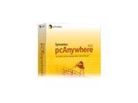 Symantec pcAnywhere Host & Remote (v. 12.5) - version upgrade license - 1 device
