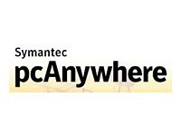 Symantec pcAnywhere Host & Remote (v. 12.5) - license - 1 device