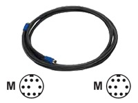 Hubbell iSTATION video cable - VGA - 50 ft