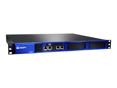 Juniper Networks Enterprise Infranet Controller 4500 Base System - security appliance