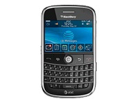 RIM BlackBerry Bold 9000