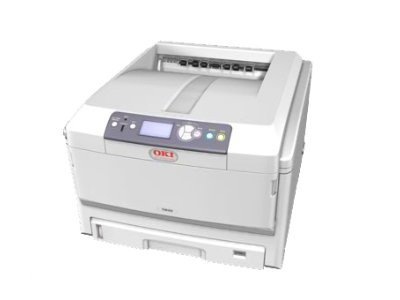 OKI C830dtn