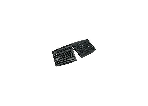 Goldtouch For Mac Adjustable Keyboard
