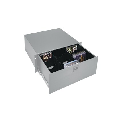 MID ATLANTIC DRAWER PARTITION F/CD