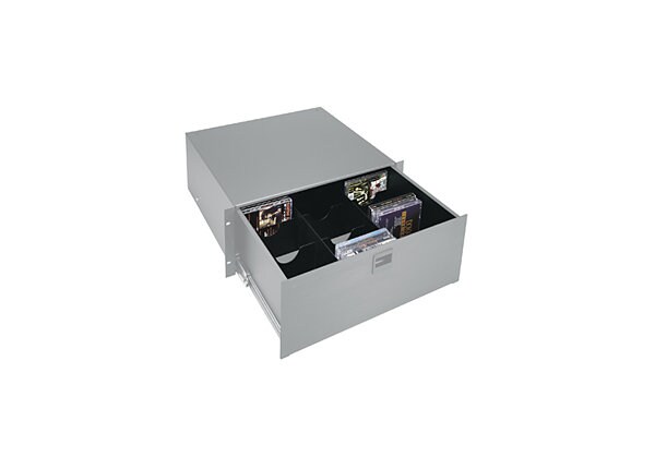 MID ATLANTIC DRAWER PARTITION F/CD