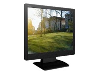 ASUS MM17DG-B 17" LCD Display