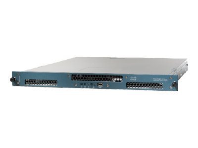 Cisco ACE 4710 Application Control Engine - application accelerator