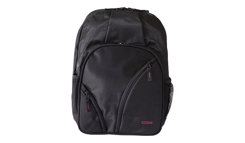 Codi Tri-Pak 15.4" Notebook Backpack