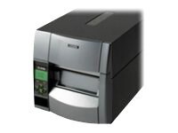 Citizen CL-S700E - label printer - B/W - direct thermal / thermal transfer