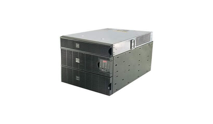 APC Smart-UPS RT 8000VA