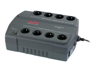 APC Back-UPS ES 400VA Desktop UPS