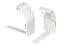 Panduit Pan-Way TG-70 Raceway Fittings - cable raceway fitting