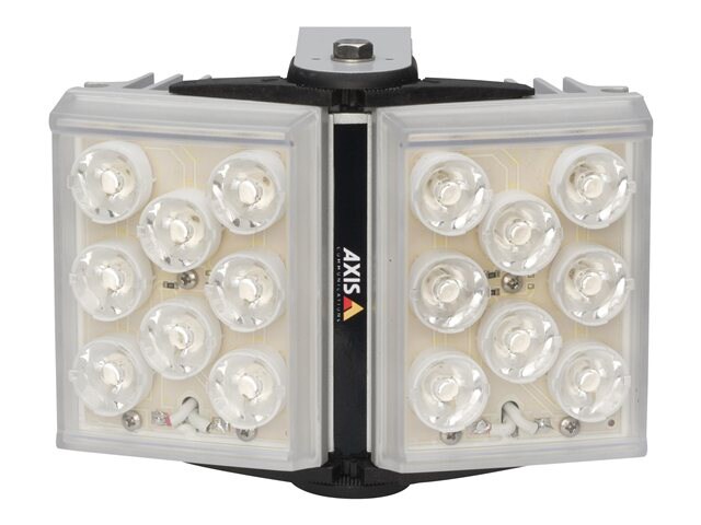 AXIS T90A37 W-LED 30-60 DEG - infrared illuminator