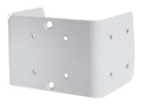 Newell Rubbermaid 3-Sided Mounting Bracket - mounting component