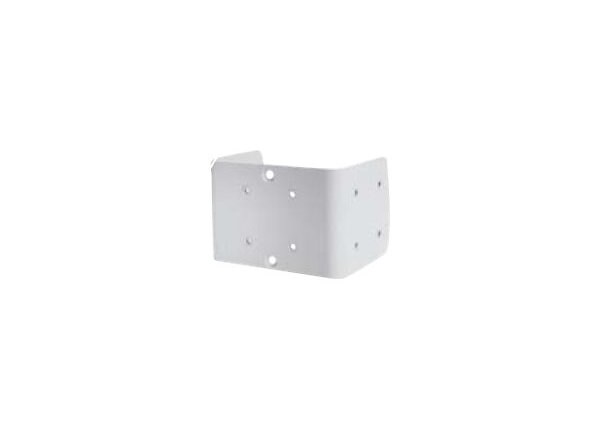 Newell Rubbermaid 3-Sided Mounting Bracket - mounting component