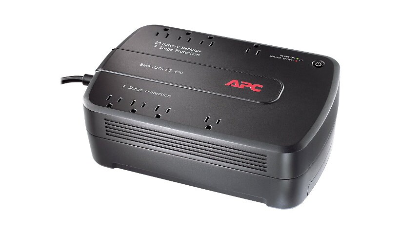 APC Back-UPS ES 450