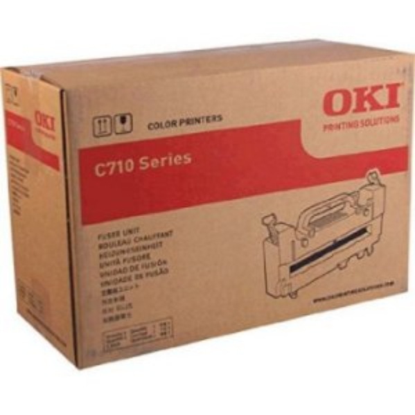 OKI - fuser kit