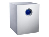 LaCie 5big Network - NAS server
