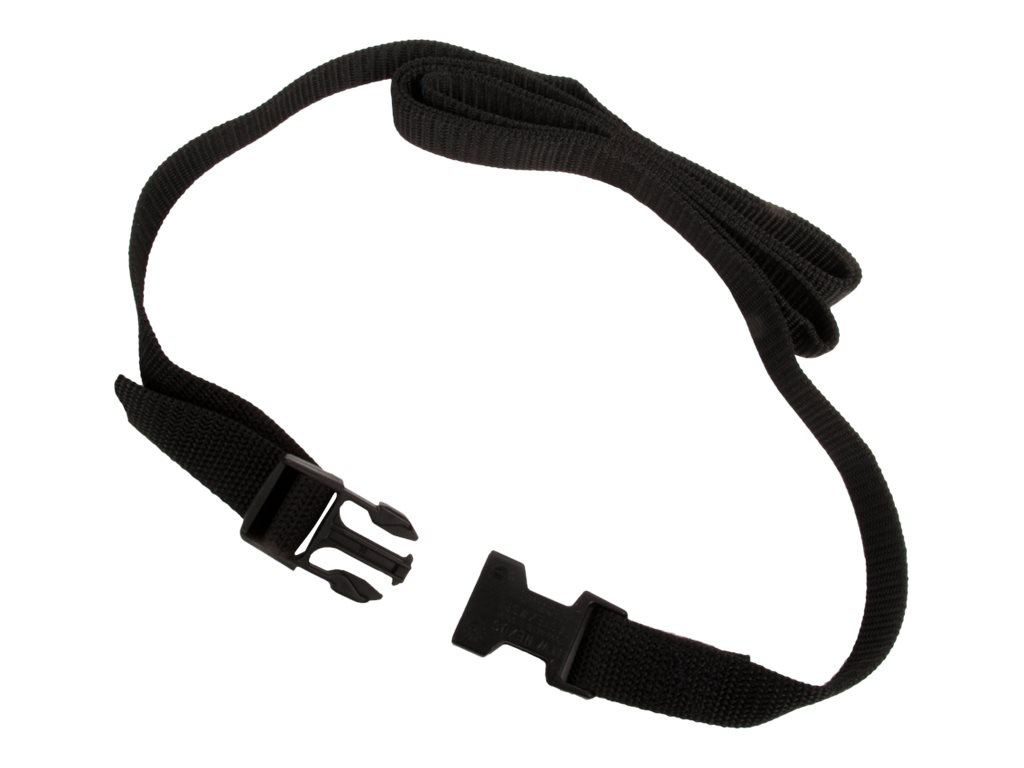 RackSolutions - rack shelf strap