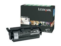 LEXMARK X65X RETURN PROG INK CART
