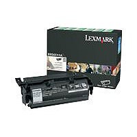 LEXMARK X65X EXTRA HI YLD INK CART