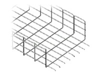 CPI FastTrac Cable Tray - cable tray sections