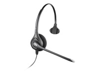 Plantronics H251N-UNC SupraPlus Headset
