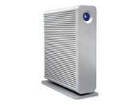LACIE D2 QUADRA V2.1 QUAD-INT 1TB