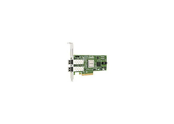 Emulex LightPulse LPe12002 - host bus adapter - EMC Select