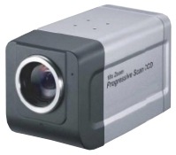 4XEM Indoor/Outdoor Day/Night 18x Motorized Zoom IP Network Camera