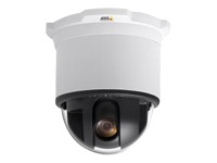 Axis 233D Network Dome Camera