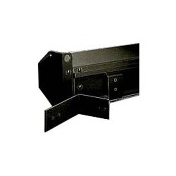 Da-Lite Cosmopolitan Electrol projection screen floating mounting bracket