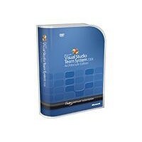 Microsoft Visual Studio Team System 2008 Architecture Edition - box pack (u