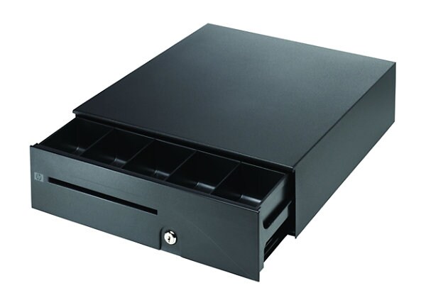 HP cash drawer