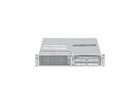 Sun SPARC Enterprise M3000 server - SPARC64 VII 2.52GHz