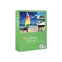 ACDSee Photo Manager 2009 - upgrade license - 1 user