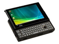 OQO Model 02 - C7-M 1.5 GHz - 5" TFT