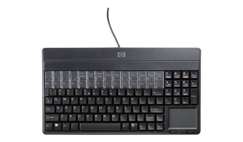 HP USB POS Keyboard
