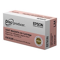 Epson - light magenta - original - ink cartridge