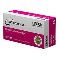 Epson - magenta - original - ink cartridge