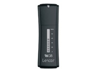 Lexar Jumpdrive Secure II Plus 16 GB - USB