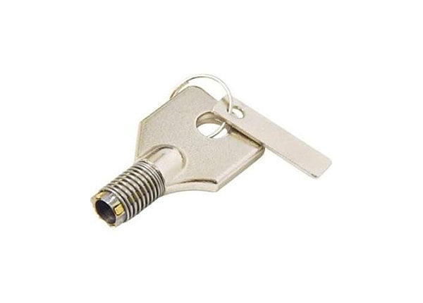 CODi cable lock master key