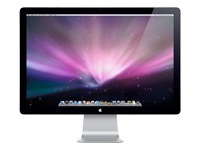 Apple LED Cinema Display Widescreen LCD Monitor