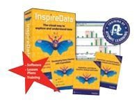 InspireData Starter Kit (v. 1.5) - box pack - 25 computers